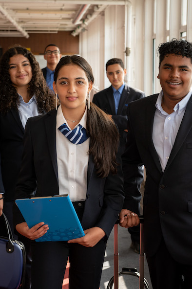 Young Business School Rotterdam1